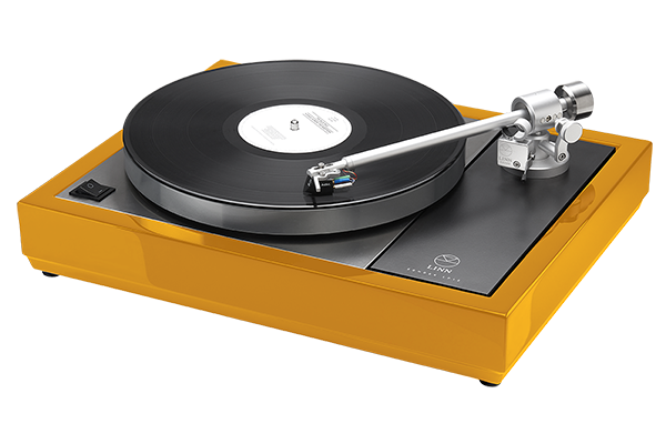 Colour matched speaker finish